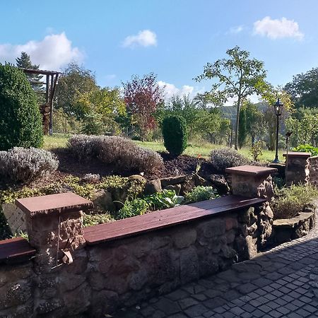 Apartament Loft Eifel Idylle Nettersheim Zewnętrze zdjęcie