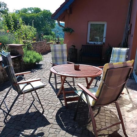 Apartament Loft Eifel Idylle Nettersheim Zewnętrze zdjęcie