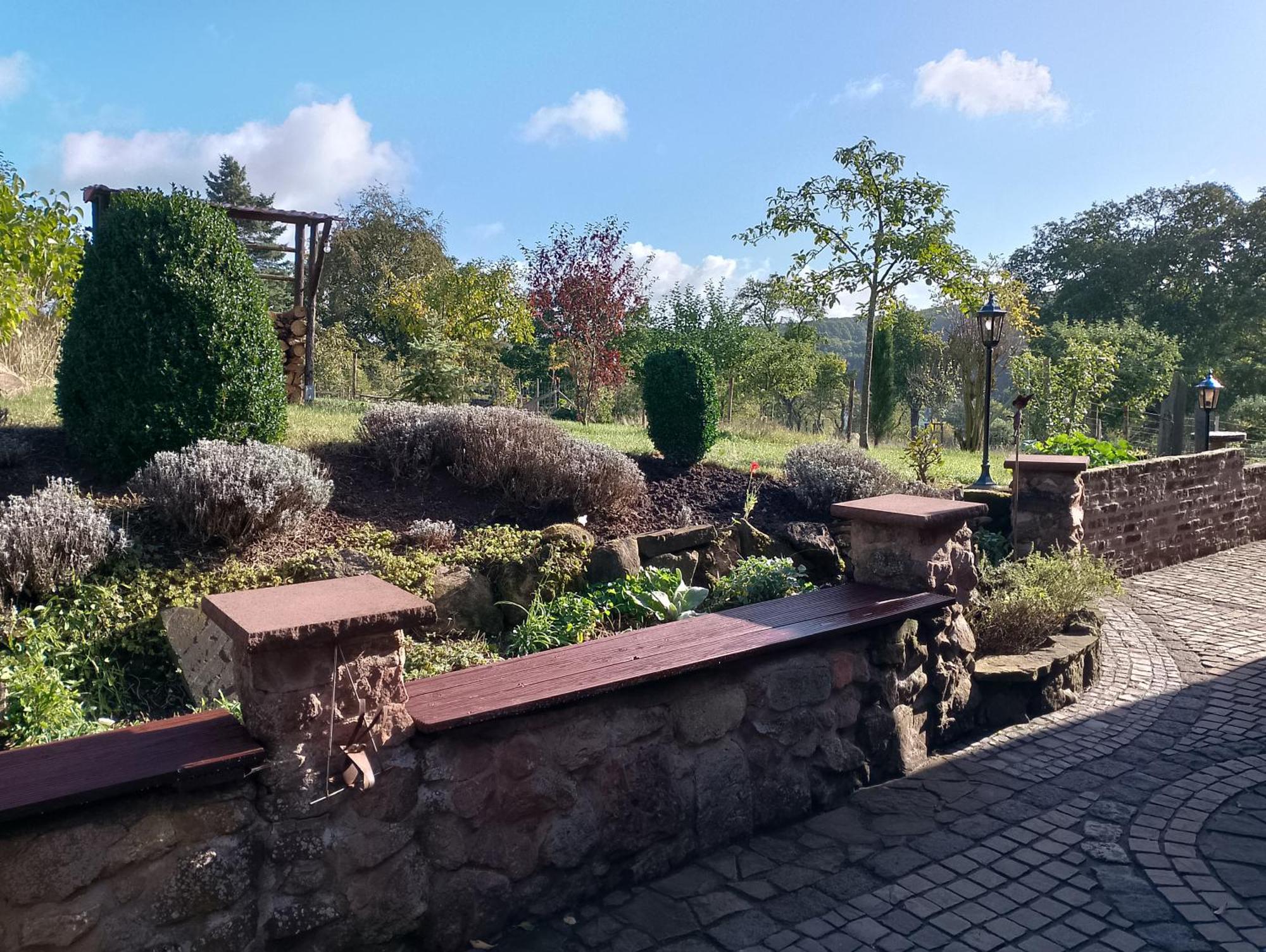 Apartament Loft Eifel Idylle Nettersheim Zewnętrze zdjęcie