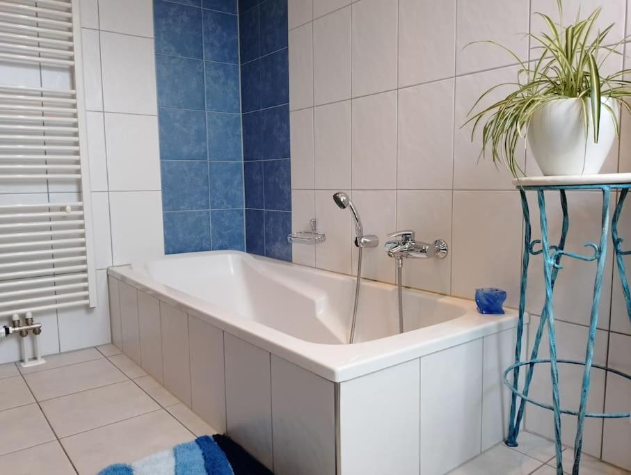 Apartament Loft Eifel Idylle Nettersheim Zewnętrze zdjęcie