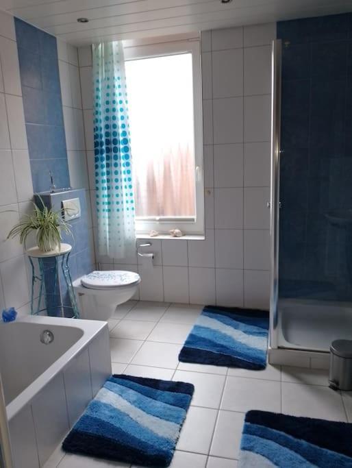 Apartament Loft Eifel Idylle Nettersheim Zewnętrze zdjęcie