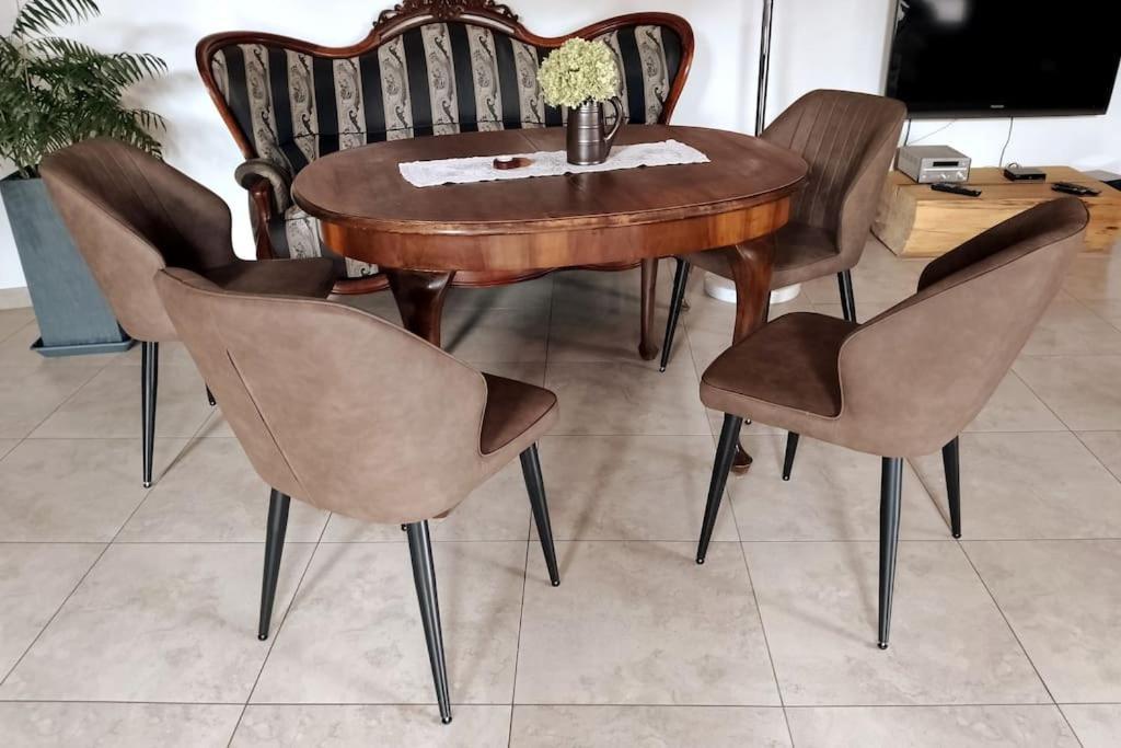 Apartament Loft Eifel Idylle Nettersheim Zewnętrze zdjęcie