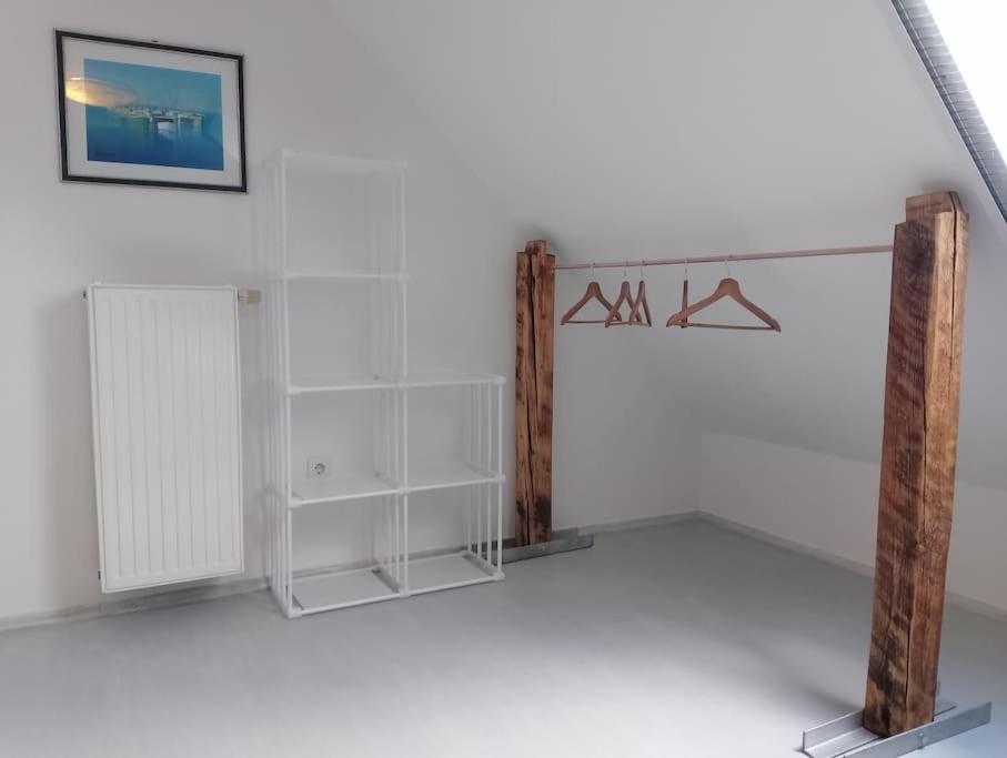 Apartament Loft Eifel Idylle Nettersheim Zewnętrze zdjęcie
