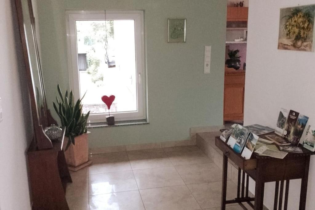 Apartament Loft Eifel Idylle Nettersheim Zewnętrze zdjęcie