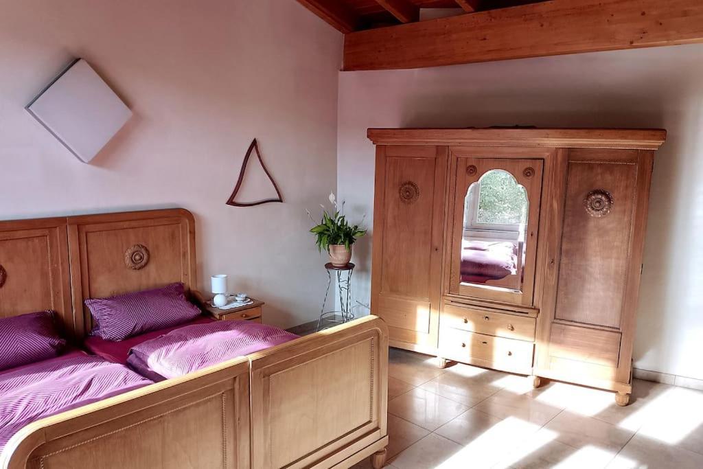 Apartament Loft Eifel Idylle Nettersheim Zewnętrze zdjęcie