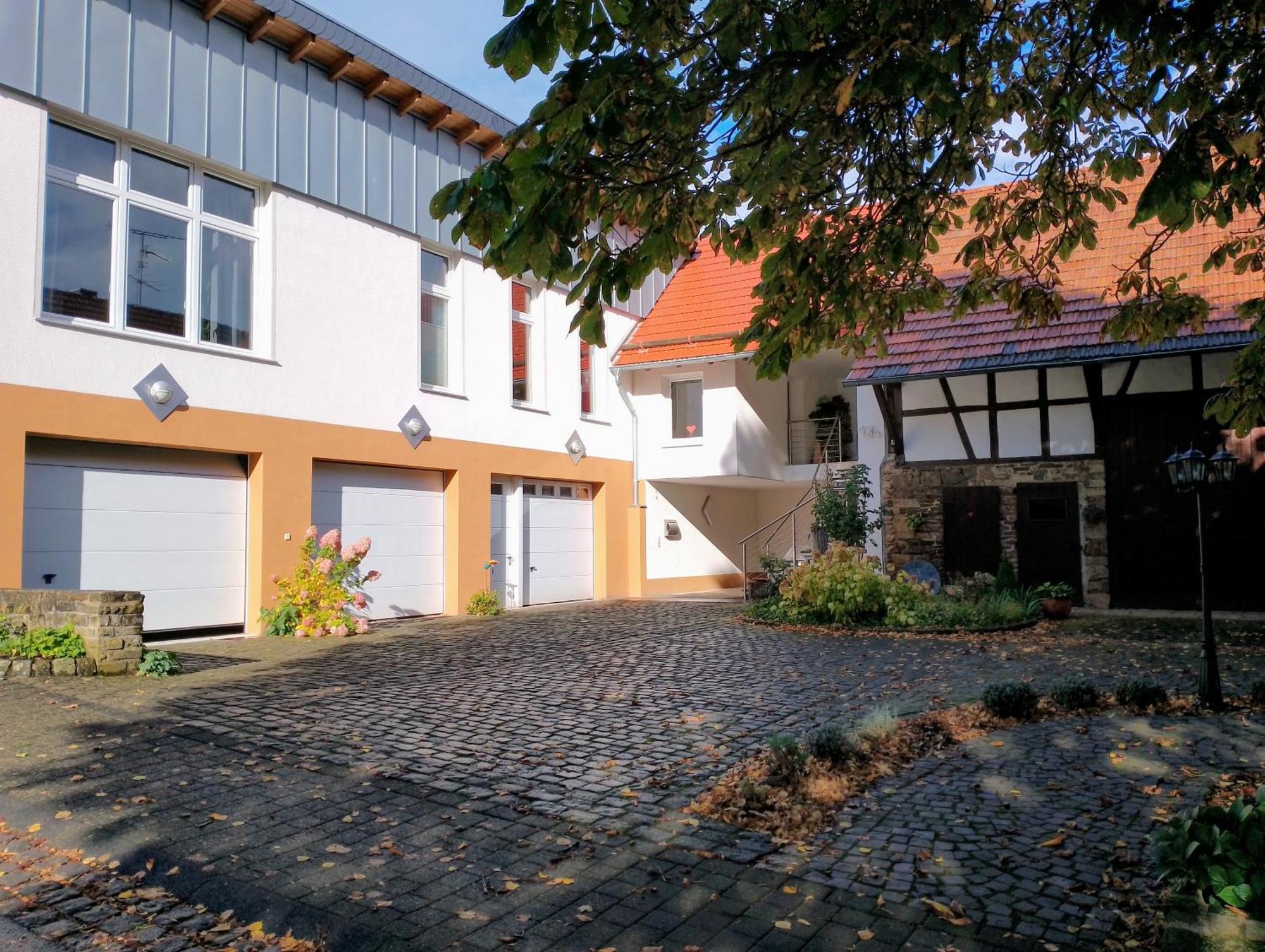 Apartament Loft Eifel Idylle Nettersheim Zewnętrze zdjęcie